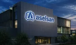ASELSAN Hava Savunma İçin 1,2 Milyar Euroluk İmzayı Attı