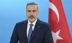 Hakan Fidan'dan CAATSA açıklaması