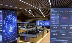 BIST 100 Endeksi Günü Yükselişle Kapattı