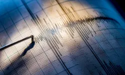 AFAD Duyurdu: Datça Açıklarında 4.9 Büyüklüğünde Deprem