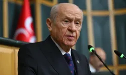 Bahçeli'den Rahmi Koç soruşturmasına tepki: "Doğru bulmuyoruz"