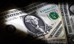 Dolar/TL yeni rekor kırdı