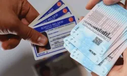 TBMM'den geçti: Ehliyette 2 yıl staj dönemi kesinleşti
