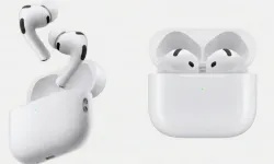 Siri artık görecek: Apple’ın kameralı kulaklığı geliyor