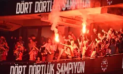 Galatasaray’ın şampiyonluk kutlaması bugün! İşte detaylar...
