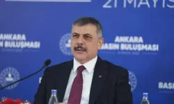 Bakan Çiftçi DOLUNAY Projesini Duyurdu