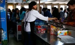 Okul Kantininde Satılan Ürünlere Logo Şartı ve Puanlama Sistemi Getirildi!