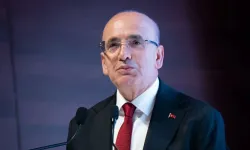 Bakan Mehmet Şimşek'ten Türk lirası mevduatı açıklaması: "11 yılın en yüksek seviyesi"