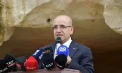 Bakan Şimşek'ten emekli maaşı açıklaması: "Sözlerim çarpıtıldı"