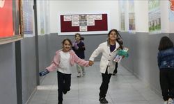 Yeni Derslikler Geliyor! O Şehirde Tam 83 Okul Açılacak
