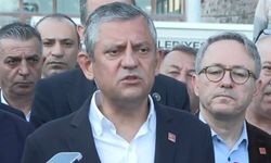 Özgür Özel'den karşı atak: Mahkemeden CHP'ye çağrı heyeti istenecek