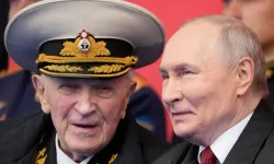 Putin ölümsüzlüğün peşinde: Yaşlanan organları yenileriyle değiştirilecek