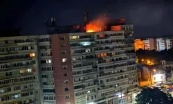 Rus İHA’sı NATO ülkesini vurdu!