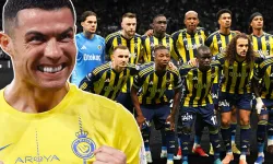 Cristiano Ronaldo, Fenerbahçeli Ederson’un peşinde