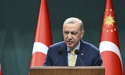 Erdoğan: “Türkiye bölgesinin en güçlü ülkesi olarak adından söz ettiriyor”