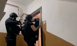 47 İlde DEAŞ Operasyonu: 324 Şüpheli Gözaltında