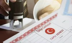 Tapuda işlem yapacaklar dikkat: Tarih uzatıldı