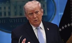 Trump'tan İran'a Sert Mesaj: "Çok Sert Şekilde Vuracağız"