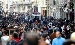 TÜİK Açıkladı: Tek Kişilik Hanelerin Oranı Yüzde 20’yi Aştı