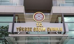 YSK’dan “mutlak butlan” itirazına ret kararı