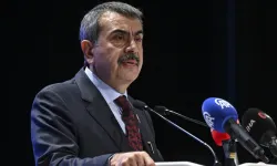 Yusuf Tekin müjdeyi verdi: Okullara kartlı geçiş sistemi geliyor