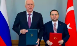 Suç örgütü elebaşı Can Dalton'un Rusya'dan iadesi için yeni adım!