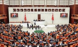 TBMM’de 10 milletvekiline ait 11 dokunulmazlık dosyası Komisyon’a sevk edildi
