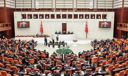 10 milletvekiline ait dokunulmazlık dosyaları Meclis’te: 11 fezleke Karma Komisyon’a sevk edildi