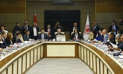 12. Yargı Paketi TBMM Adalet Komisyonu'nda Görüşülmeye Başlandı