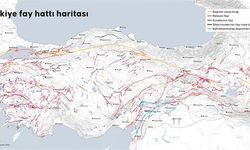13 yıl sonra güncellendi: Aktif fay sayısı yüzde 44 arttı, 700’e yükseldi