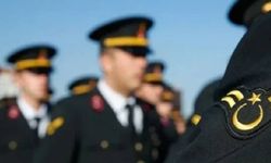 Jandarma Genel Komutanlığında Büyük Değişim! Atama ve Terfiler Yayımlandı