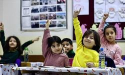 2026-2027 eğitim öğretim yılı takvimi açıklandı