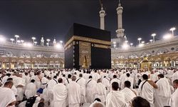 2027 Hac Başvurularında Süre Uzatıldı! Diyanet'ten Yeni Açıklama