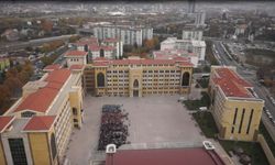 O Proje Ortaokulunun Sınavına 5000 Öğrenci Girdi!