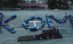 24 ilde organize suç örgütlerine darbe: 313 şüpheli yakalandı