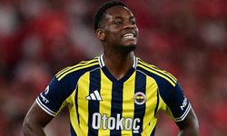 Galatasaray’da forvet hattı için Jhon Duran sürprizi