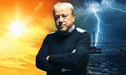 Ege, İç Anadolu ve Karadeniz için fırtına ve yağış uyarısı!