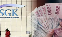 Sahte sigortayla emekli olanlara büyük şok: Maaşlar faiziyle geri alınıyor