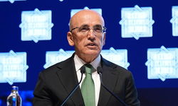 Mehmet Şimşek Londra'da yatırımcılara erken seçim mesajı verdi