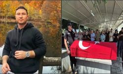 3 gündür ağır grip geçiriyordu: Genç polis evinde ölü bulundu
