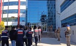 34 ilde dev operasyon: 159 kişi tutuklandı