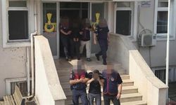 4 İlde 30 Milyon Liralık Kablo Hırsızlığı Operasyonu: 7 Tutuklama