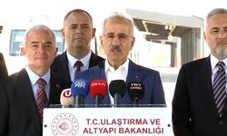 4 saatlik yol 1,5 saate düşecek