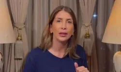 “Cumhurbaşkanına hakaret” soruşturmasında aranan Tamar Tanrıyar kruvaziyer gemisinde gözaltına alındı