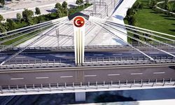 6 Ayda Rekor Sürede Tamamlandı: Ankara Havalimanı Bağlantı Yolları Açılışa Hazır