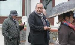 Reha Muhtar'ın geçmişteki vasiyeti yeniden gündeme geldi: "Ölürsem cenazeme gelmesin"