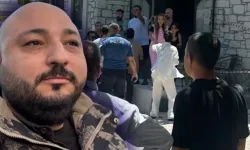 Dilan Polat ve Engin Polat’ın koruması Can Polat silahlı saldırıda hayatını kaybetti