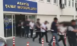Ankara’da Korsan Otoparkçılara Operasyon: 30 Kişi Gözaltında