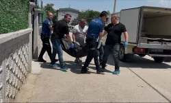 Bursa’da aile faciası: eşini çocuğunun gözü önünde bıçaklayarak öldürdü