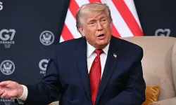 Trump duyurdu: İran ile güçlü anlaşma sağlandı, petrol çakıldı